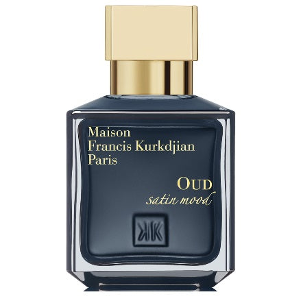 Maison Francis Kurkdjian Oud Satin Mood Eau De Parfum fragrance product image