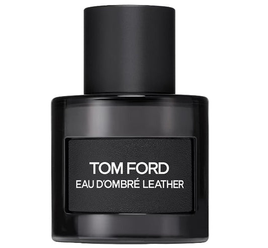 Tom Ford Eau D'Ombré Leather Eau De Toilette fragrance product image