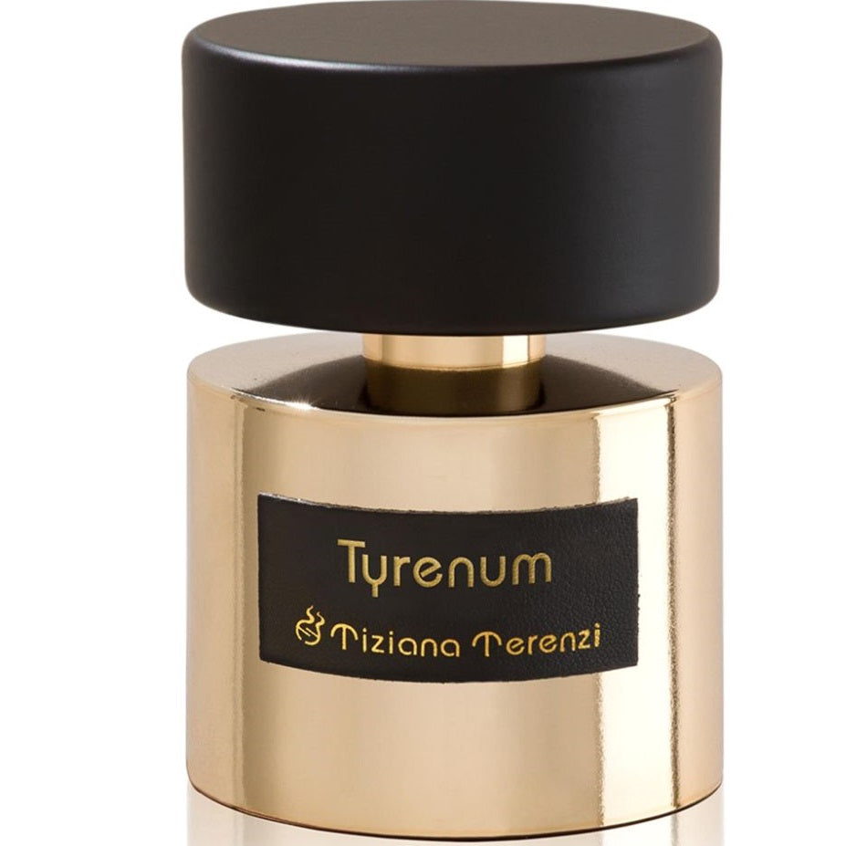 Tiziana Terenzi Tyrenum Extrait De Parfum fragrance product image