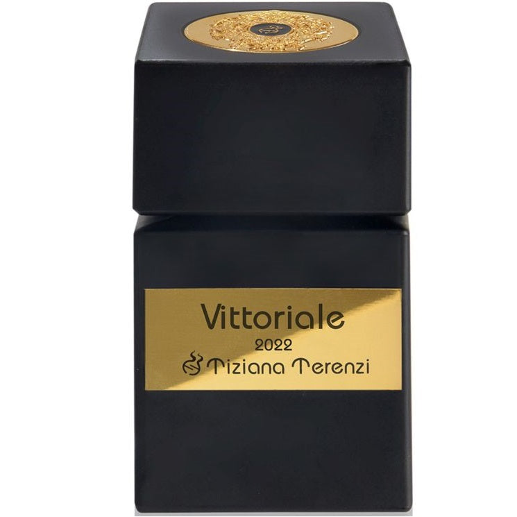 Tiziana Terenzi Vittoriale Extrait De Parfum fragrance product image