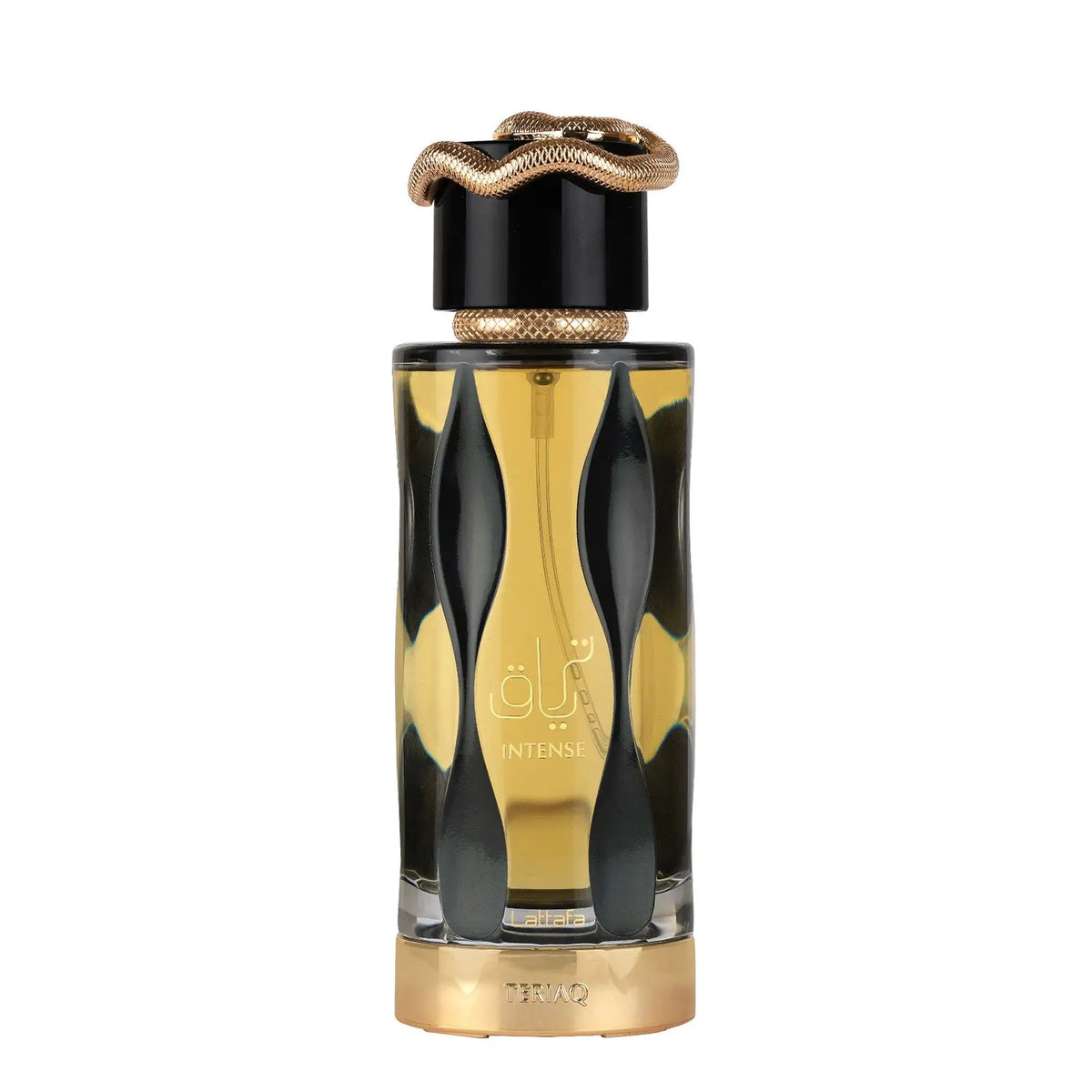 Lattafa Teriaq Intense Eau De Parfum fragrance product image