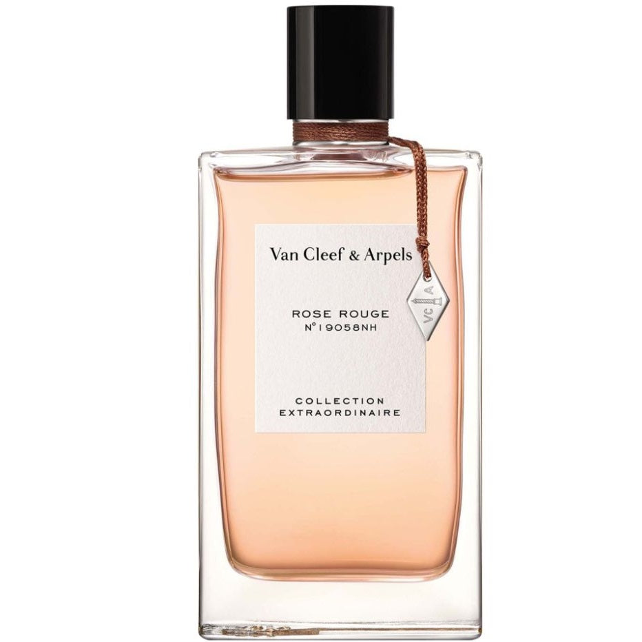 Van Cleef & Arpels Rose Rouge Eau De Parfum fragrance product image