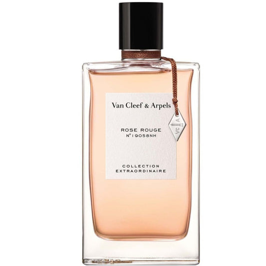 Van Cleef & Arpels Rose Rouge Eau De Parfum fragrance product image