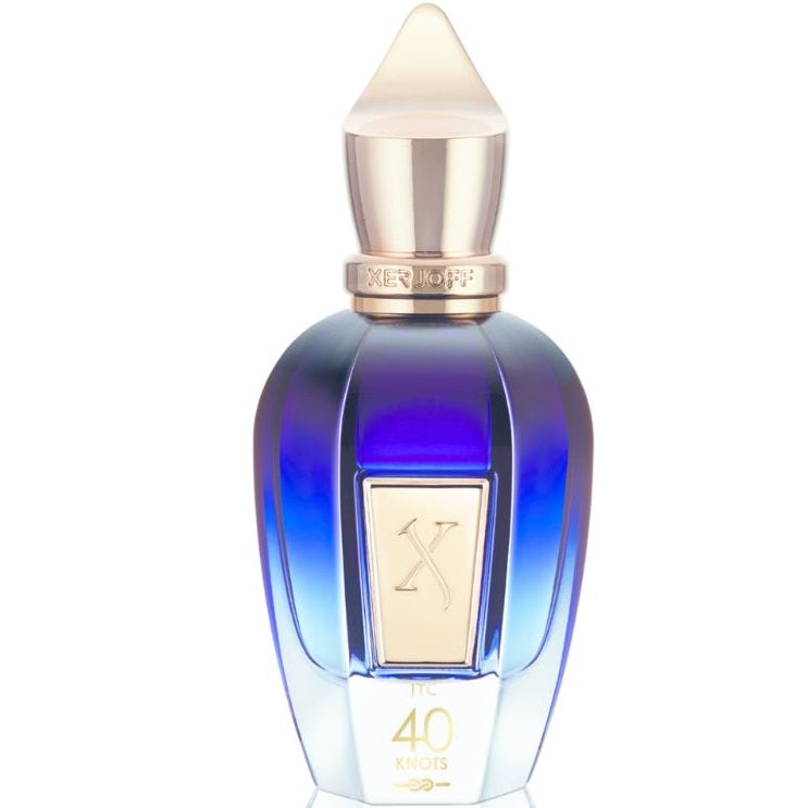 Xerjoff JTC 40 Knots Eau De Parfum fragrance product image