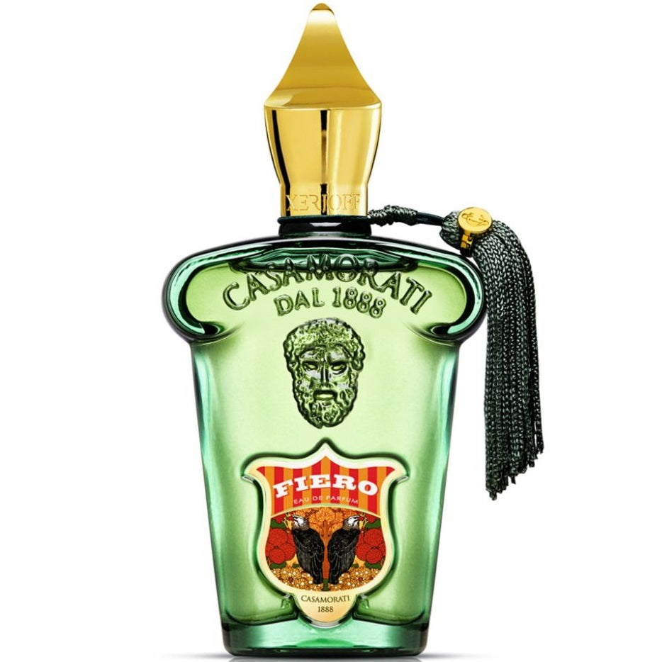 Xerjoff Casamorati Fiero Eau De Parfum fragrance product image