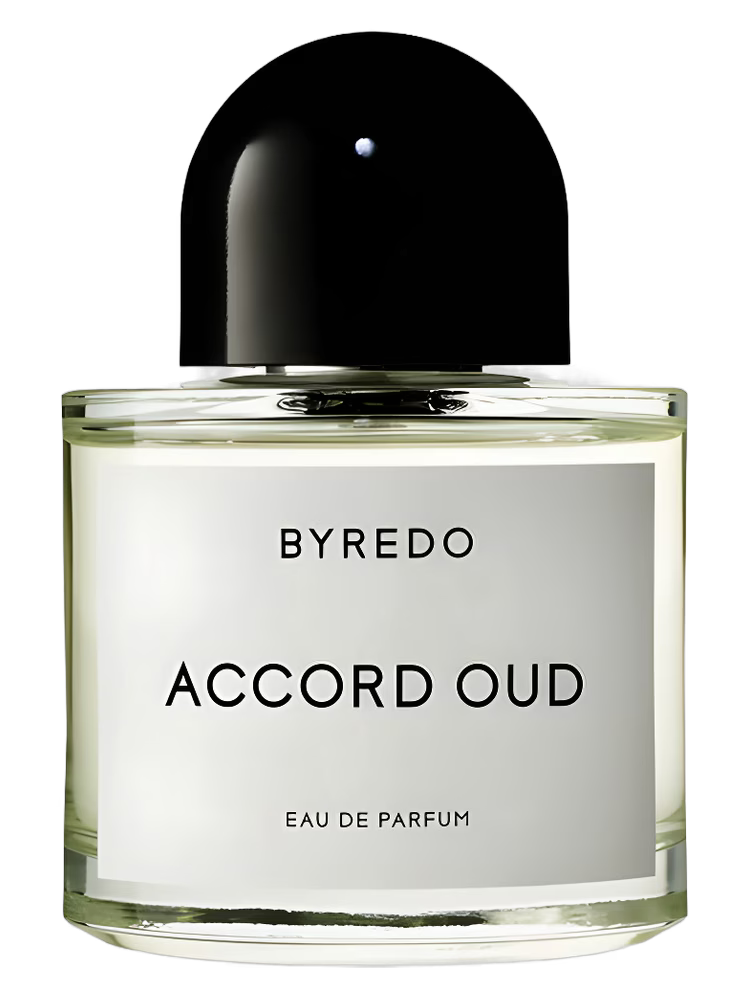 Byredo Accord Oud Eau de Parfum fragrance product image