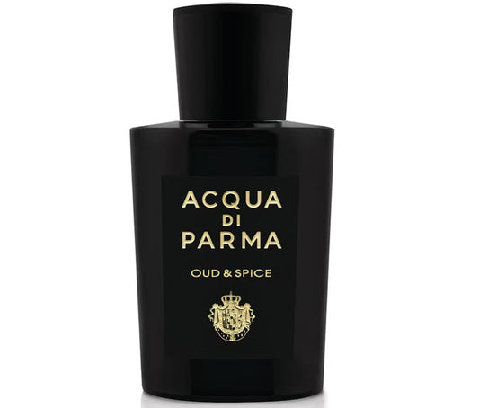 Acqua Di Parma Oud & Spice Eau de Parfum fragrance product image