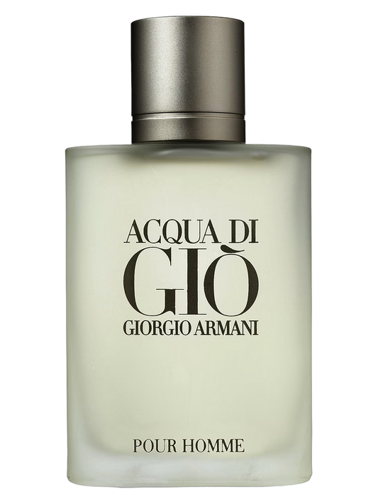Armani Acqua Di Gio Eau De Toilette fragrance product image
