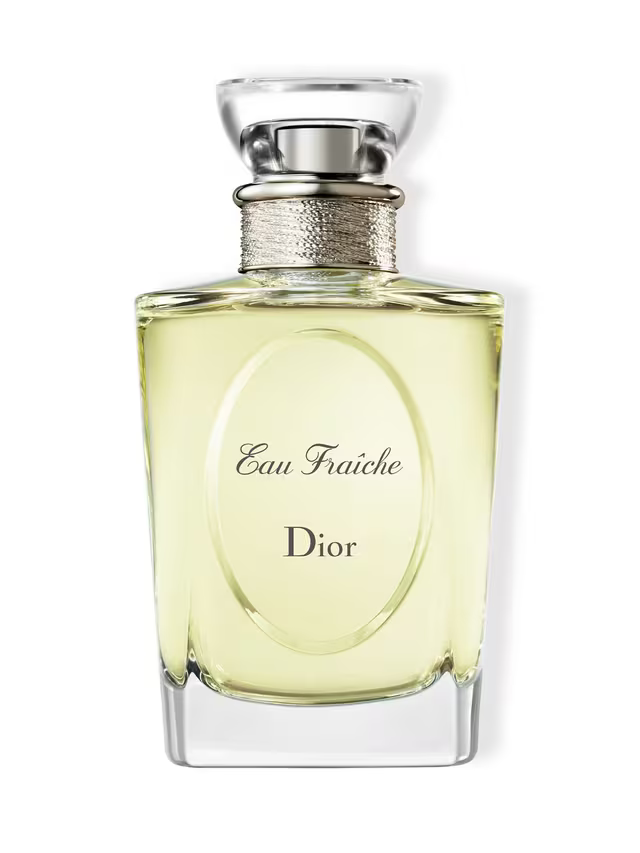 Dior Addict Eau Fraiche Eau De Toilette fragrance product image