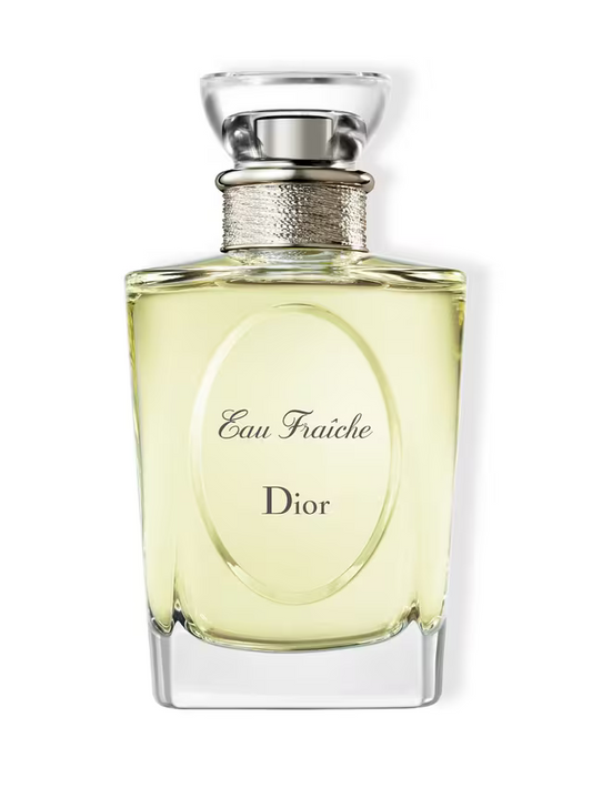 Dior Addict Eau Fraiche Eau De Toilette fragrance product image