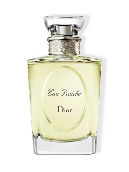 Dior Addict Eau Fraiche Eau De Toilette fragrance product image