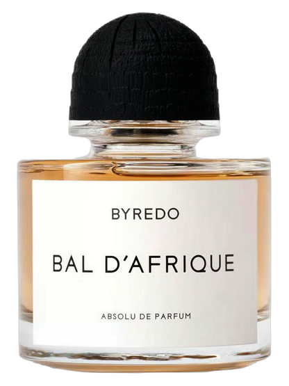 Byredo Bal d'Afrique Absolu de Parfum fragrance product image