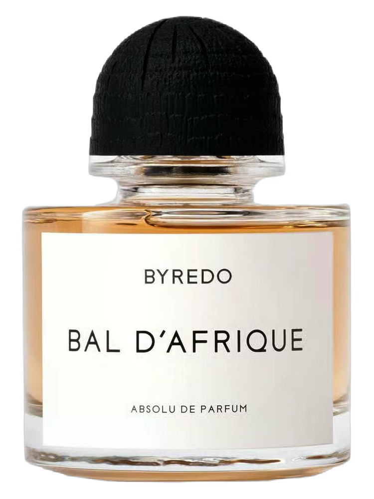 Byredo Bal d'Afrique Absolu de Parfum fragrance product image