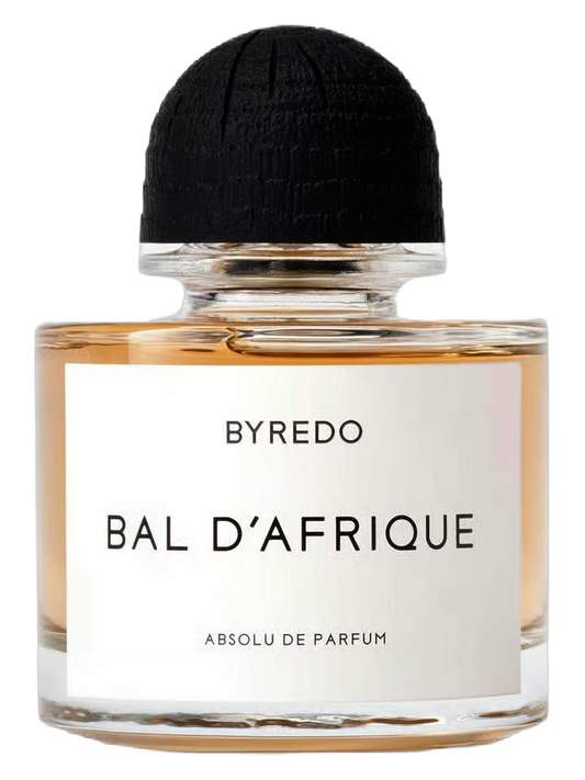 Byredo Bal d'Afrique Absolu de Parfum fragrance product image