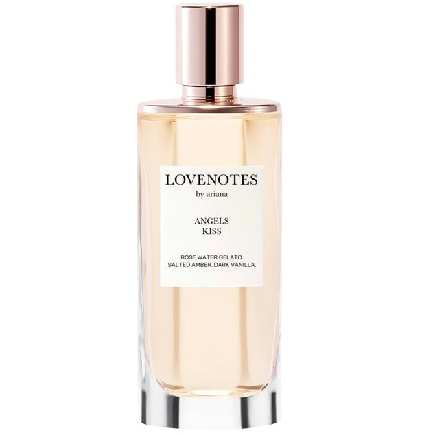 Ariana Grande Lovenotes Angels Kiss Eau De Parfum fragrance product image