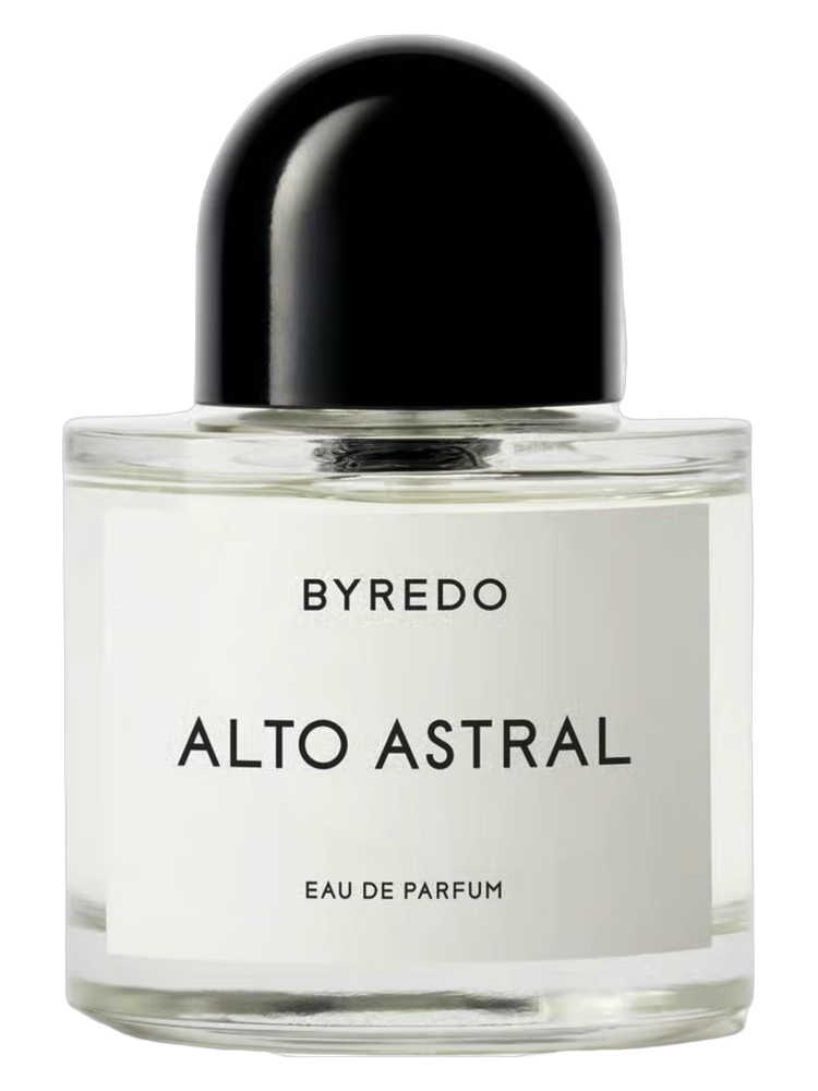 Byredo Alto Astral Eau de Parfum fragrance product image