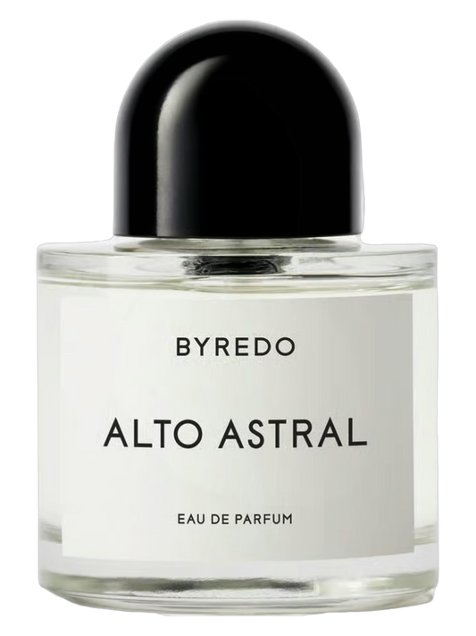 Byredo Alto Astral Eau de Parfum fragrance product image