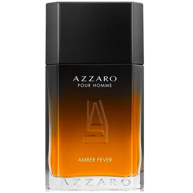Azzaro Amber Fever Eau De Parfum fragrance product image
