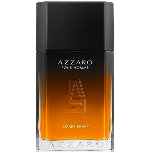 Azzaro Amber Fever Eau De Parfum fragrance product image