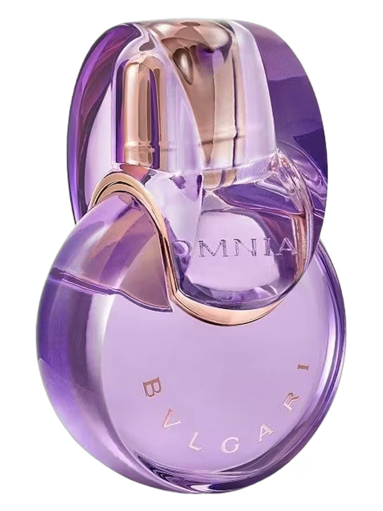 Bvlgari Omnia Amethyste Eau De Toilette fragrance product image