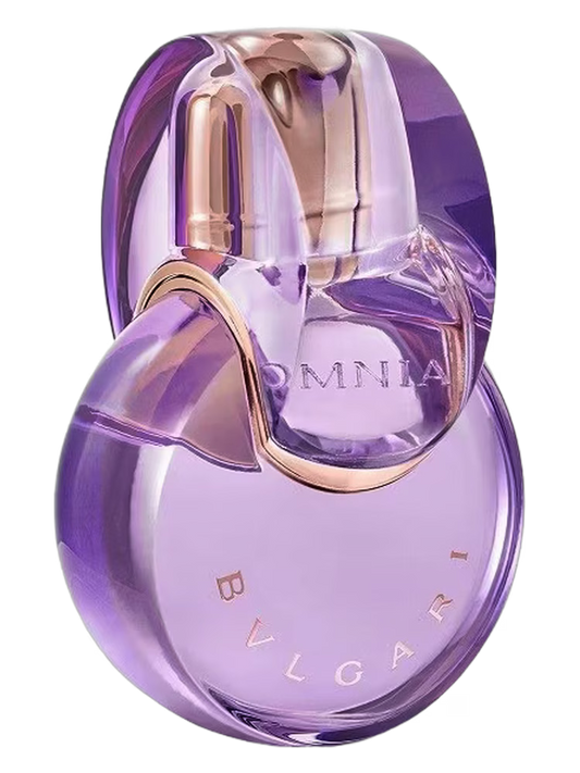 Bvlgari Omnia Amethyste Eau De Toilette fragrance product image