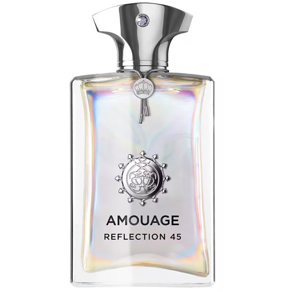 Amouage Reflection 45 Man Extrait De Parfum fragrance product image
