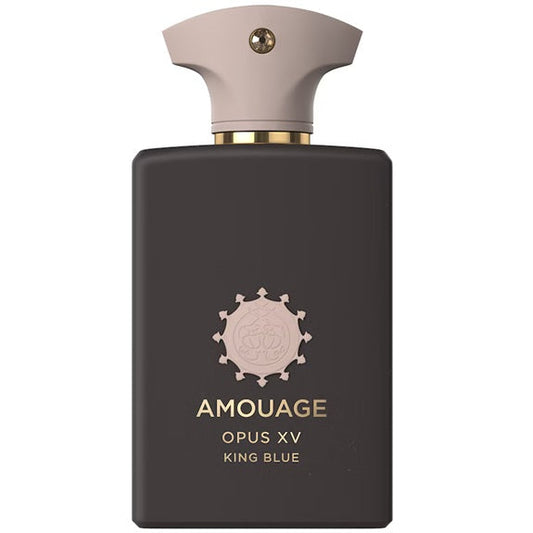 Amouage Opus XV King Blue Eau De Parfum fragrance product image