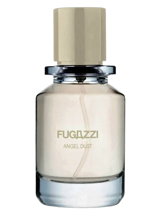 Fugazzi Angel Dust Eau De Parfum fragrance product image