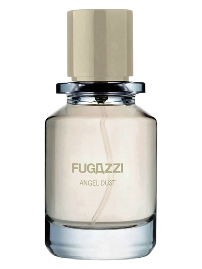 Fugazzi Angel Dust Eau De Parfum fragrance product image