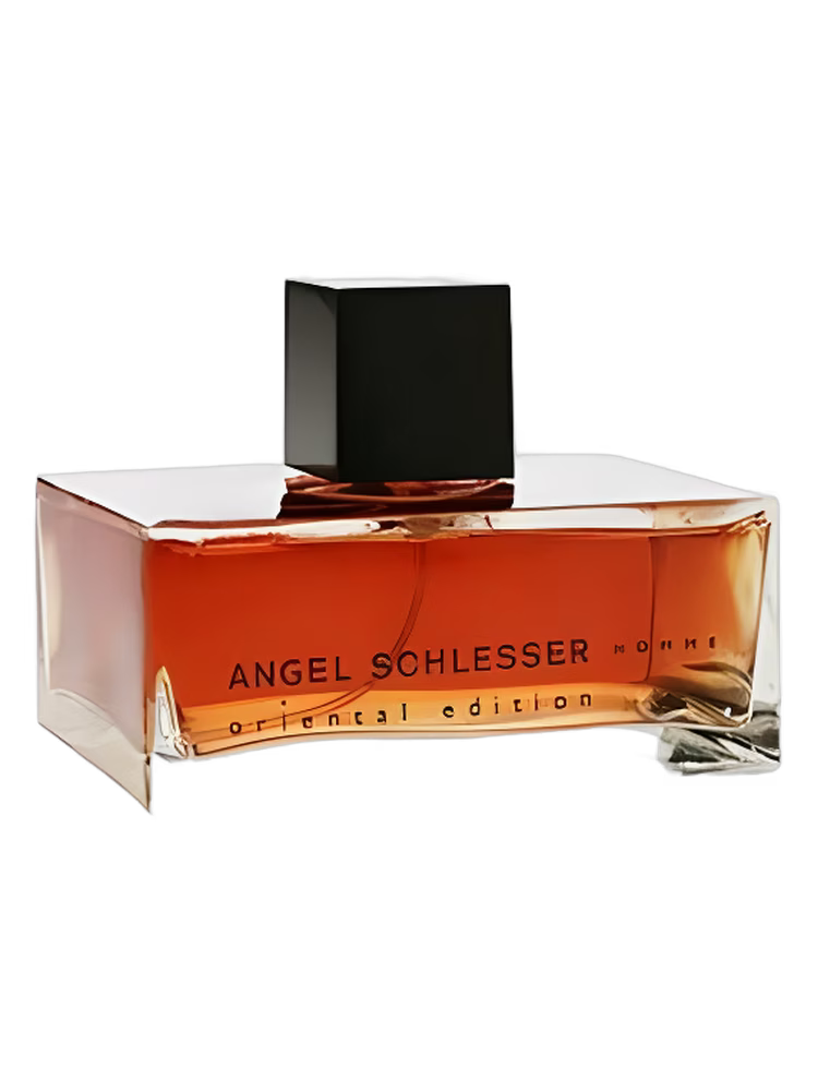 Angel Schlesser Homme Oriental Edition Eau De Toilette fragrance product image