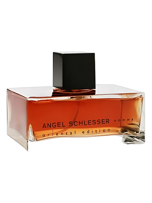 Angel Schlesser Homme Oriental Edition Eau De Toilette fragrance product image