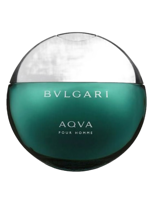 Bvlgari Aqva Eau De Toilette fragrance product image