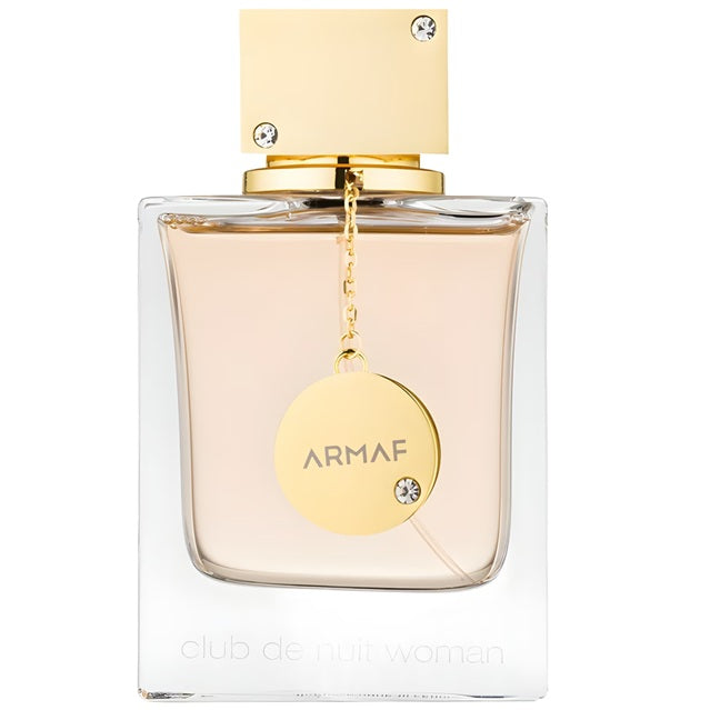 Armaf Club De Nuit Women Eau De Parfum fragrance product image