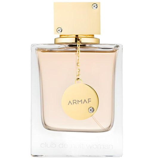 Armaf Club De Nuit Women Eau De Parfum fragrance product image