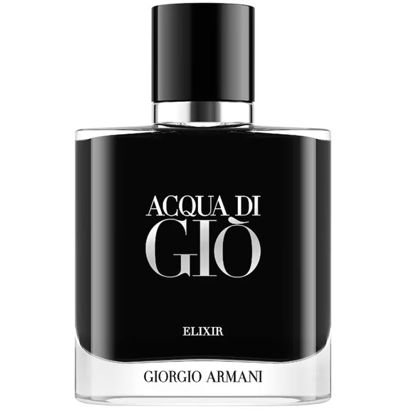 Armani Acqua di Gio Elixir fragrance product image