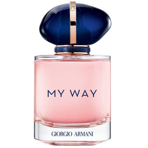 Armani My Way Intense Eau de Parfum fragrance product image