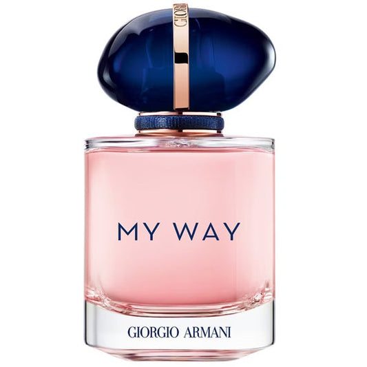 Armani My Way Intense Eau de Parfum fragrance product image