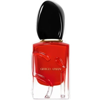 Armani Sì Passione Eau de Parfum fragrance product image