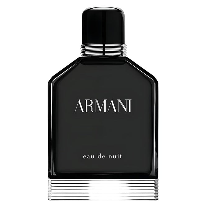 Armani Eau De Nuit Eau De Toilette fragrance product image