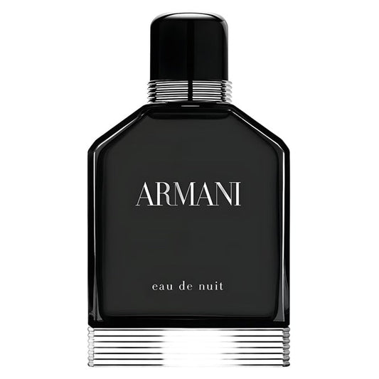 Armani Eau De Nuit Eau De Toilette fragrance product image