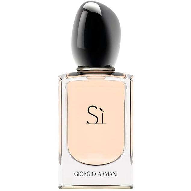 Armani Si Eau De Parfum fragrance product image