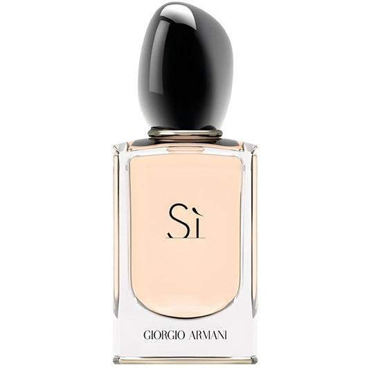 Armani Si Eau De Parfum fragrance product image