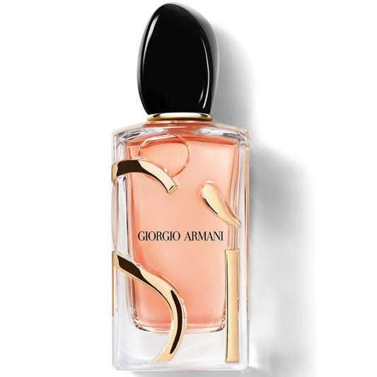 Armani Si Eau De Parfum Intense fragrance product image