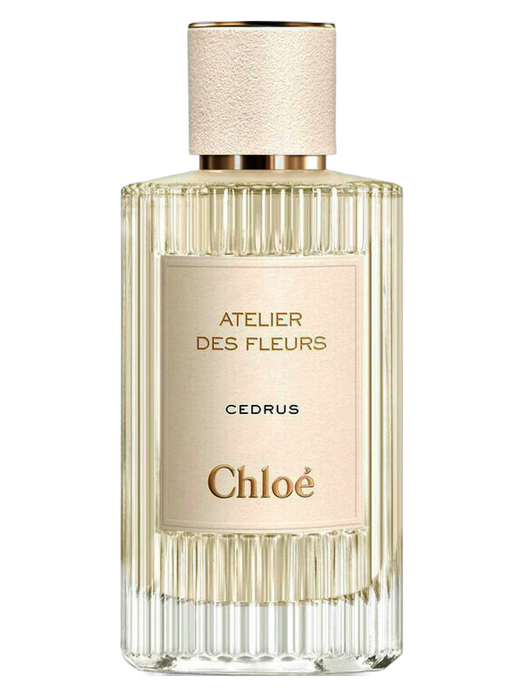 Chloe Atelier Des Fleurs Cedrus Eau De Parfum fragrance product image