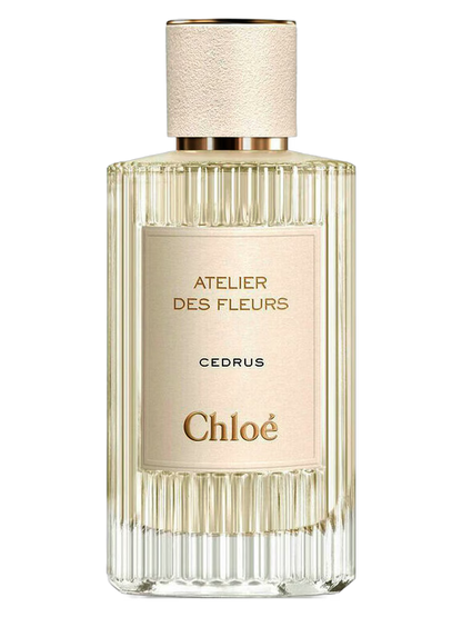Chloe Atelier Des Fleurs Cedrus Eau De Parfum fragrance product image