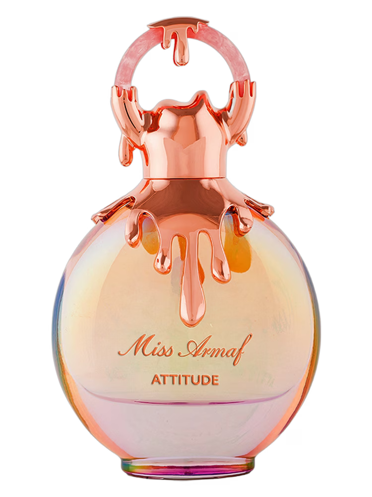 Armaf Miss Armaf Attitude Eau De Parfum fragrance product image