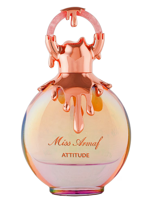 Armaf Miss Armaf Attitude Eau De Parfum fragrance product image