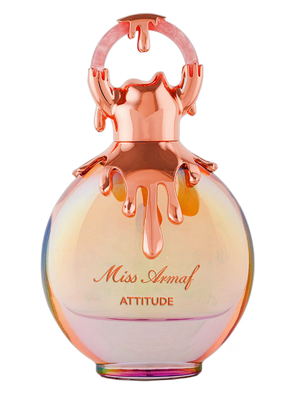 Armaf Miss Armaf Attitude Eau De Parfum fragrance product image