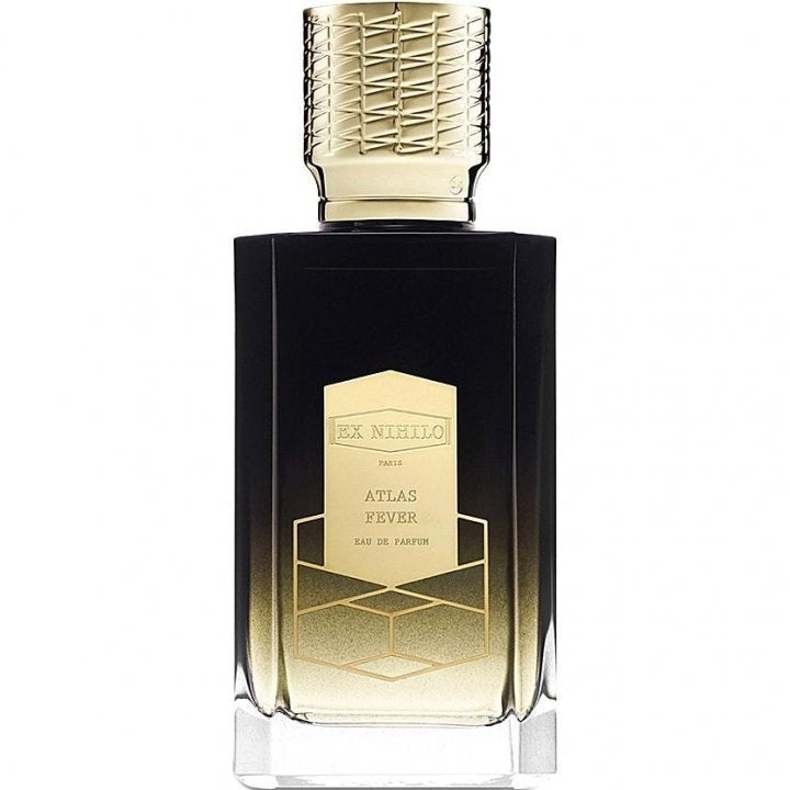 Ex Nihilo Atlas Fever Eau De Parfum fragrance product image