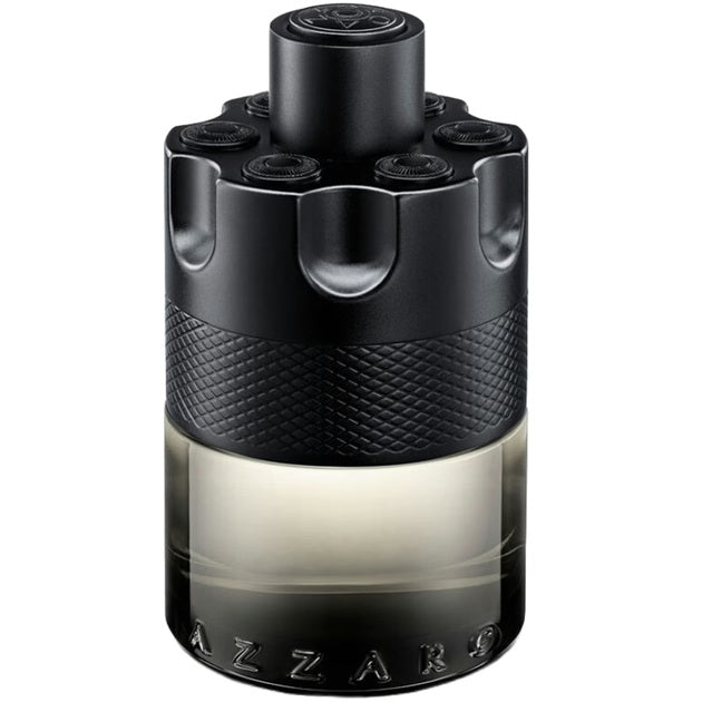 Azzaro The Most Wanted Intense Eau De Toilette Intense fragrance product image